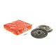 Комплект зчеплення KAWE 962654 для Fiat Fiorino, Punto, Opel Corsa 1.3D Multijet (d=220mm)