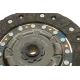 Комплект зчеплення KAWE 962654 для Fiat Fiorino, Punto, Opel Corsa 1.3D Multijet (d=220mm)