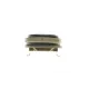 Комплект зчеплення Hyundai Elantra/Kia Cee'd 1.4/1.6 CRDi 06- (d=240mm) (+вижимний)