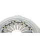 Комплект зчеплення Opel Astra J (P10) 1.7CDTI 09-15 (d=220mm) (+вижимний)