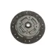 Комплект зчеплення KAWE 962695 для VW Caddy III 1.9 TDI 2004-2010 (d=228mm) з вижимним підшипником