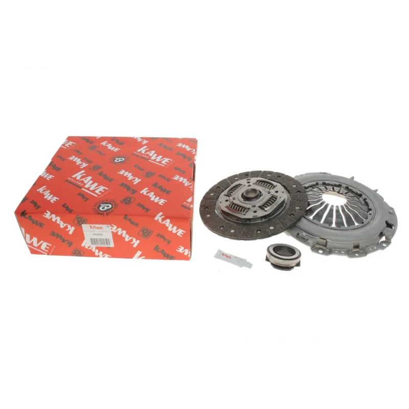 Комплект зчеплення KAWE 962695 для VW Caddy III 1.9 TDI 2004-2010 (d=228mm) з вижимним підшипником
