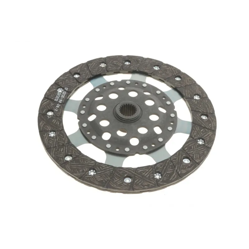 Комплект зчеплення KAWE 962699 для Hyundai Santa Fe II 2.7 V6 2006-2012 (d=220mm)