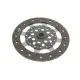 Комплект зчеплення KAWE 962699 для Hyundai Santa Fe II 2.7 V6 2006-2012 (d=220mm)