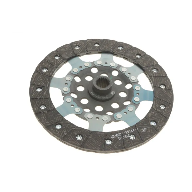 Комплект зчеплення KAWE 962699 для Hyundai Santa Fe II 2.7 V6 2006-2012 (d=220mm)