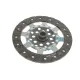 Комплект зчеплення KAWE 962699 для Hyundai Santa Fe II 2.7 V6 2006-2012 (d=220mm)