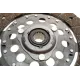 Комплект зчеплення KAWE 962727 для Fiat Doblo 1.6 D Multijet 2010-, диск 240мм