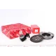 Комплект зчеплення KAWE 962840CSC для Ford Fiesta, Fusion, Mazda 2 (d=190mm)