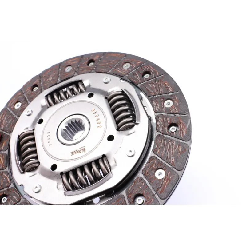 Комплект зчеплення KAWE 962840CSC для Ford Fiesta, Fusion, Mazda 2 (d=190mm)