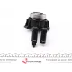 Комплект зчеплення KAWE 962840CSC для Ford Fiesta, Fusion, Mazda 2 (d=190mm)