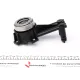 Комплект зчеплення KAWE 962840CSC для Ford Fiesta, Fusion, Mazda 2 (d=190mm)