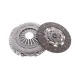 Комплект зчеплення KAWE 962895 для Opel Astra J/Insignia 1.6 CDTI (d=242mm)