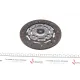 Комплект зчеплення KAWE 962986 для Hyundai Tucson, Kia Sportage, Ceed 2.0 CRDi (d=240mm)