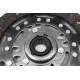 Комплект зчеплення KAWE 962986 для Hyundai Tucson, Kia Sportage, Ceed 2.0 CRDi (d=240mm)