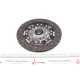 Комплект зчеплення KAWE 962986 для Hyundai Tucson, Kia Sportage, Ceed 2.0 CRDi (d=240mm)