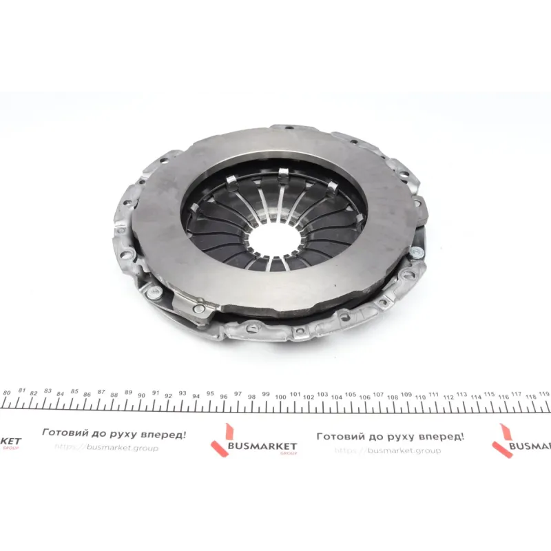 Комплект зчеплення KAWE 962986 для Hyundai Tucson, Kia Sportage, Ceed 2.0 CRDi (d=240mm)