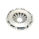 Комплект зчеплення Nissan Pathfinder 2.5 dCi 05- (d=250mm) (+вижимний)