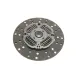 Комплект зчеплення Nissan Pathfinder 2.5 dCi 05- (d=250mm) (+вижимний)