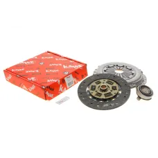 Комплект зчеплення KAWE 963171 для Mazda 6 (GG/GH) 2.0 2002-2013 (d=225mm)