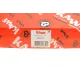 Комплект зчеплення KAWE 963171 для Mazda 6 (GG/GH) 2.0 2002-2013 (d=225mm)