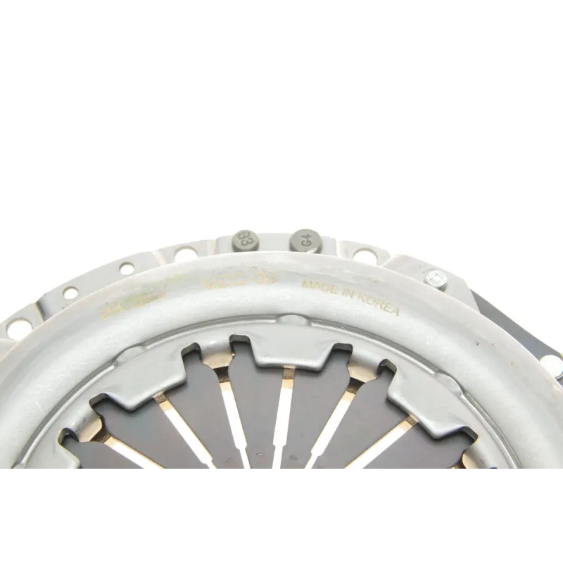 Комплект зчеплення KAWE 963171 для Mazda 6 (GG/GH) 2.0 2002-2013 (d=225mm)