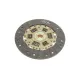 Комплект зчеплення KAWE 963171 для Mazda 6 (GG/GH) 2.0 2002-2013 (d=225mm)