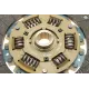 Комплект зчеплення KAWE 963171 для Mazda 6 (GG/GH) 2.0 2002-2013 (d=225mm)