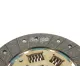 Комплект зчеплення KAWE 963171 для Mazda 6 (GG/GH) 2.0 2002-2013 (d=225mm)