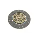 Комплект зчеплення KAWE 963171 для Mazda 6 (GG/GH) 2.0 2002-2013 (d=225mm)