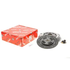 Комплект зчеплення KAWE 963210 для Honda CR-V III/IV 2.0/2.4 i-Vtec 2007-2012 (d=230mm) (+вижимний)