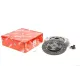 Комплект зчеплення KAWE 963210 для Honda CR-V III/IV 2.0/2.4 i-Vtec 2007-2012 (d=230mm) (+вижимний)