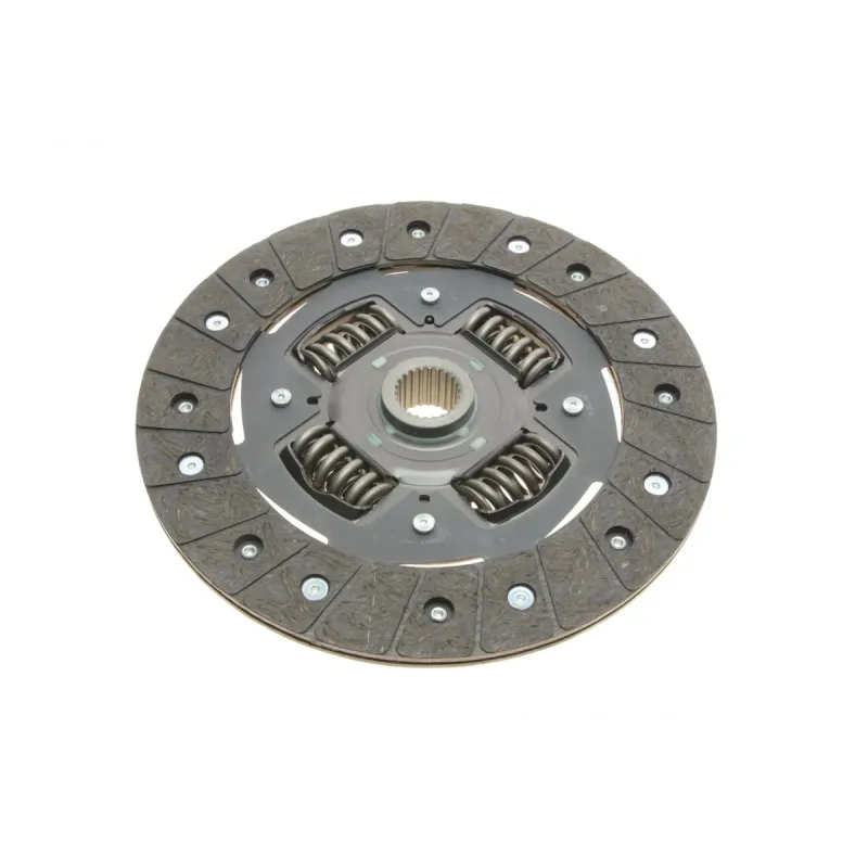 Комплект зчеплення KAWE 963210 для Honda CR-V III/IV 2.0/2.4 i-Vtec 2007-2012 (d=230mm) (+вижимний)