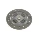 Комплект зчеплення KAWE 963210 для Honda CR-V III/IV 2.0/2.4 i-Vtec 2007-2012 (d=230mm) (+вижимний)