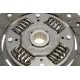 Комплект зчеплення KAWE 963210 для Honda CR-V III/IV 2.0/2.4 i-Vtec 2007-2012 (d=230mm) (+вижимний)