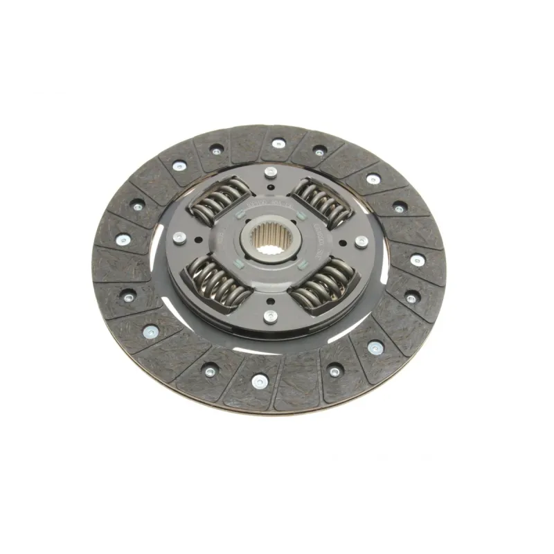 Комплект зчеплення KAWE 963210 для Honda CR-V III/IV 2.0/2.4 i-Vtec 2007-2012 (d=230mm) (+вижимний)