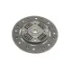 Комплект зчеплення KAWE 963210 для Honda CR-V III/IV 2.0/2.4 i-Vtec 2007-2012 (d=230mm) (+вижимний)