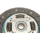 Комплект зчеплення Renault Kangoo 08-/MB Citan 1.5dCi 12- (d=215mm)