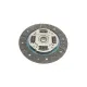 Комплект зчеплення Renault Kangoo 08-/MB Citan 1.5dCi 12- (d=215mm)