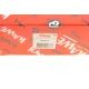 Комплект зчеплення Renault Kangoo 08-/MB Citan 1.5dCi 12- (d=215mm)
