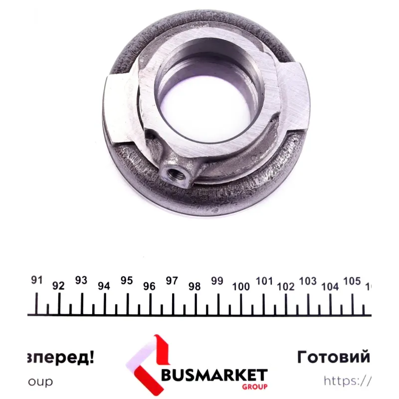 Підшипник вижимний KAWE 9814 для Mercedes-Benz T2/L L408D L508D L608D, внутрішній діаметр 42 мм