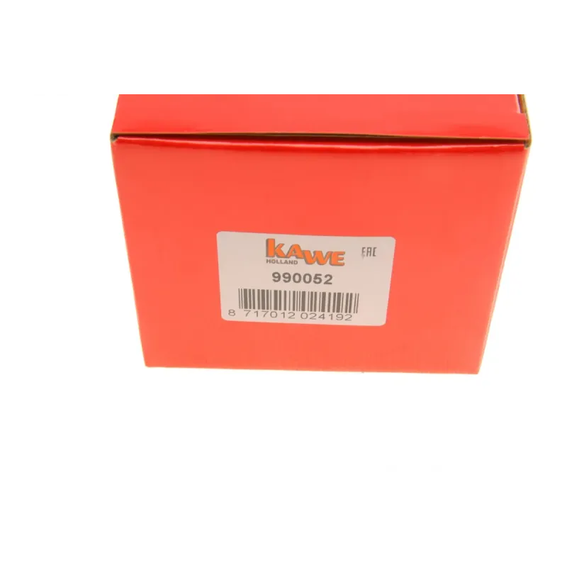 Підшипник вижимний KAWE 990052 для Mercedes-Benz A-Class W168/W169, Vaneo W414, діаметр 26 мм