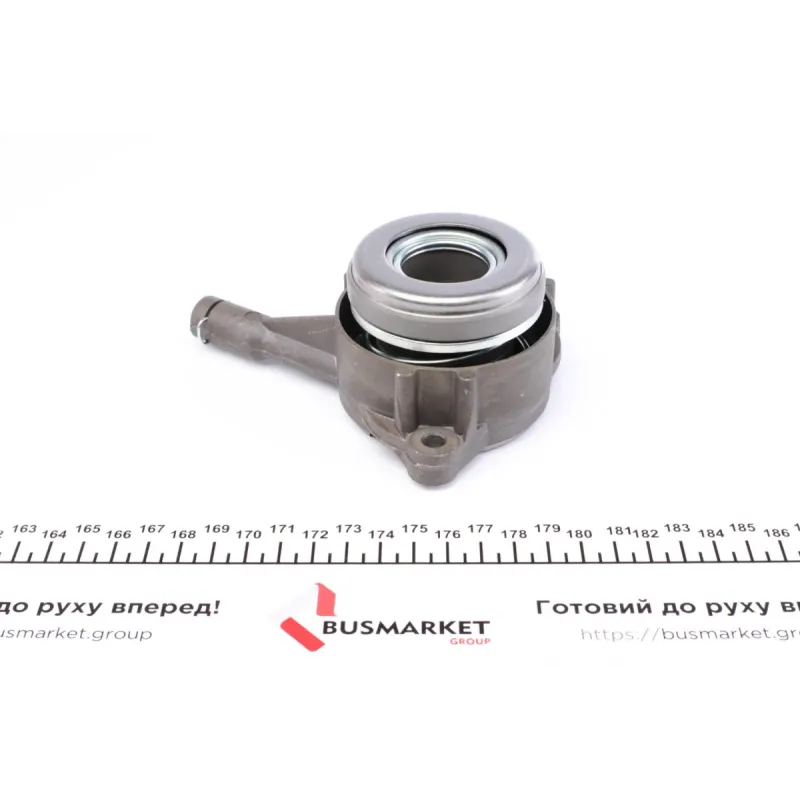 Підшипник вижимний Ford Transit 2.4-3.2TDCI 06- (Чавун)