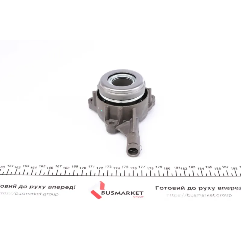 Підшипник вижимний Ford Transit 2.4-3.2TDCI 06- (Чавун)