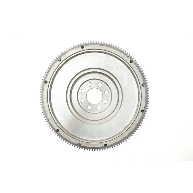 Демпфер (глухий) + комплект зчеплення VW T4 2.4-2.5TDI (65kw)