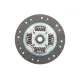 Демпфер (глухий) + комплект зчеплення VW T4 2.4-2.5TDI (65kw)