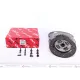 Комплект зчеплення KAWE DMV248M з демпфером для VW Caddy III, Passat B6 2.0 TDI (2005-2010), діаметр 240 мм