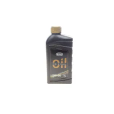 Купити Моторна олива 5W30 Original (1L) ACEA C3 Diesel KIA 214350 | KovelAutoHub