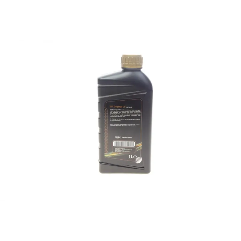 Моторна олива 5W30 Original (1L) ACEA C3 Diesel KIA 214350