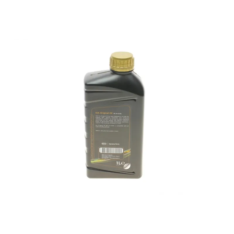 Моторна олива 5W30 Original Oil (1л) A5/B5 KIA 214355