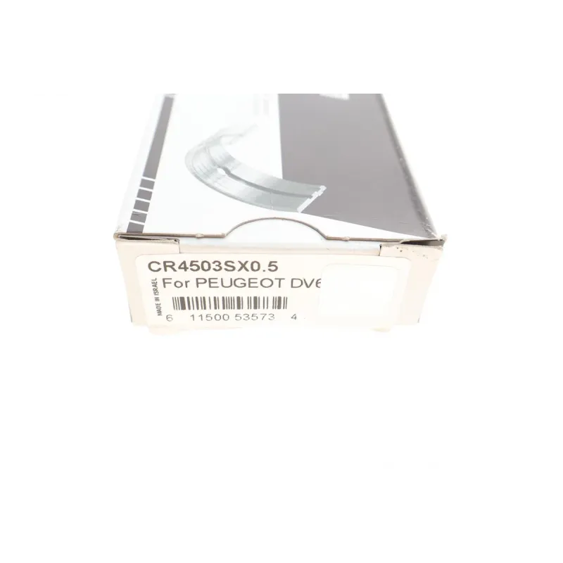 Вкладиші шатунні KING CR4503SX0.5 для Citroen Berlingo/Jumpy, Peugeot Expert/Partner 1.6 HDi (+0.50)